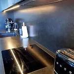 Downtown 2br With Balcony & Free Secure Garage Parking * Parnu