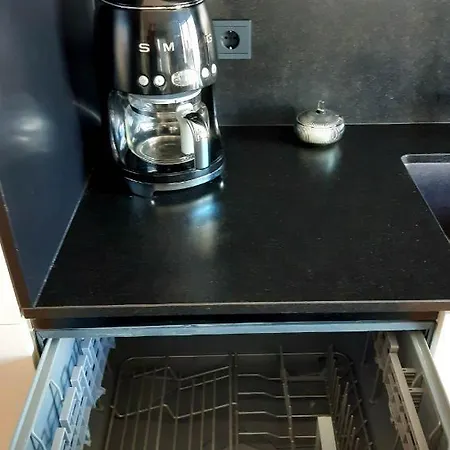 Appartamento Heart Of Living - Contemporary 2 Bedroom With Balcony & Parking Pärnu